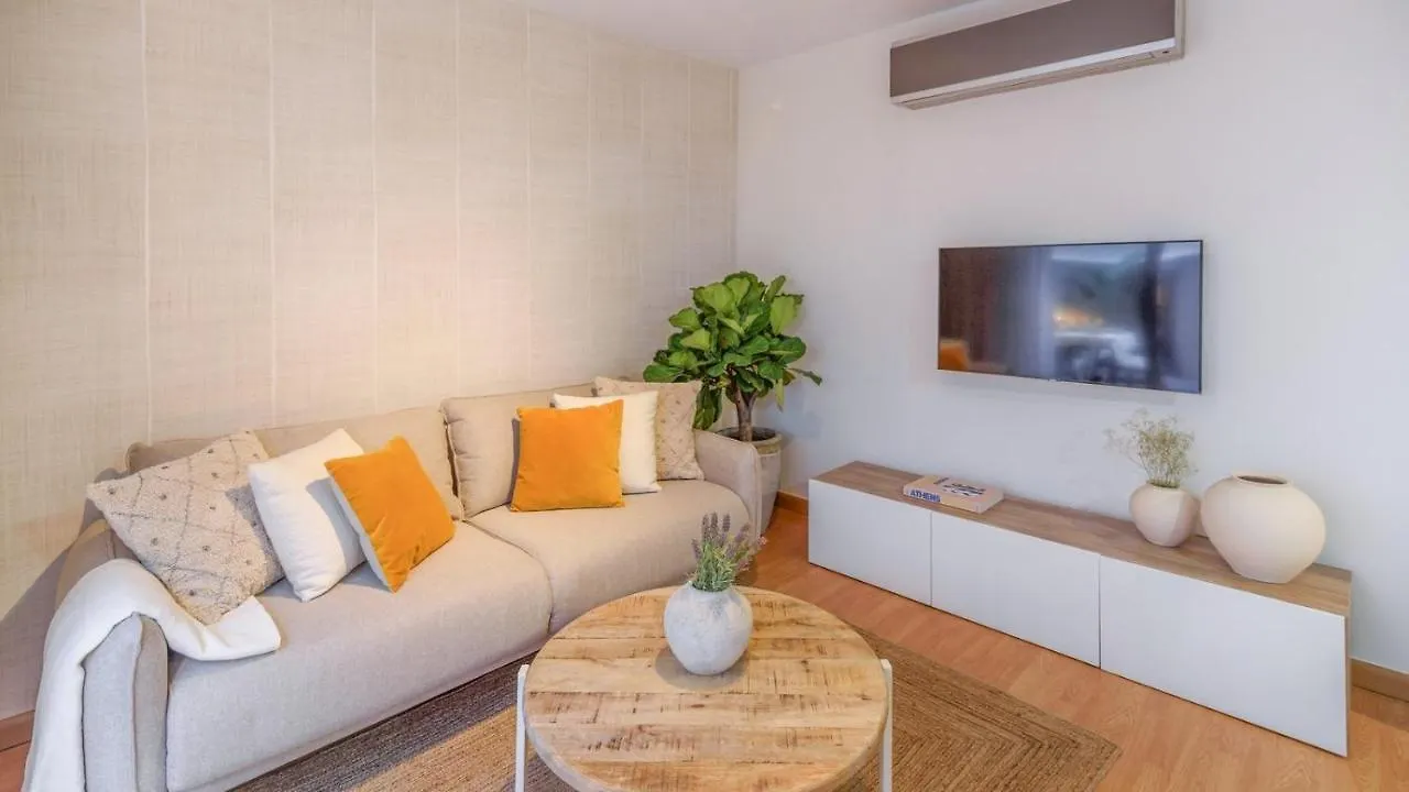 Villa Armengual Malaga By Ruralidays