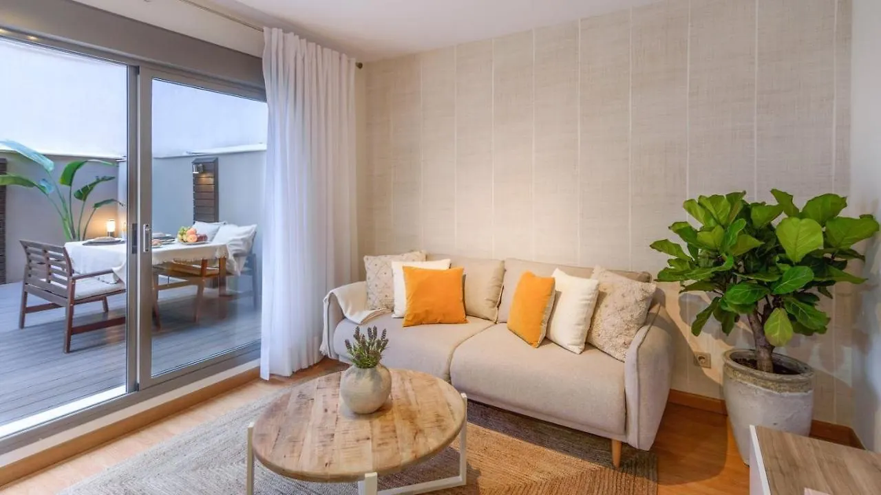 Ferienhaus Villa Armengual Malaga By Ruralidays
