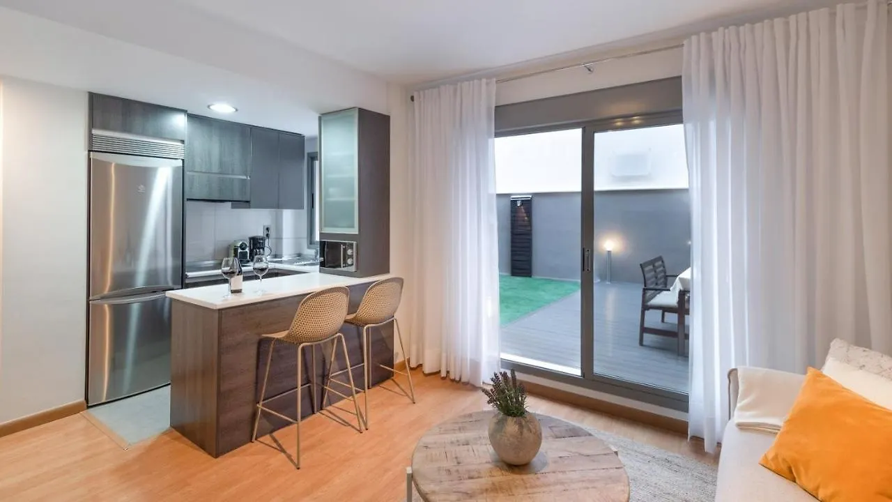 Villa Armengual Malaga By Ruralidays 0*,