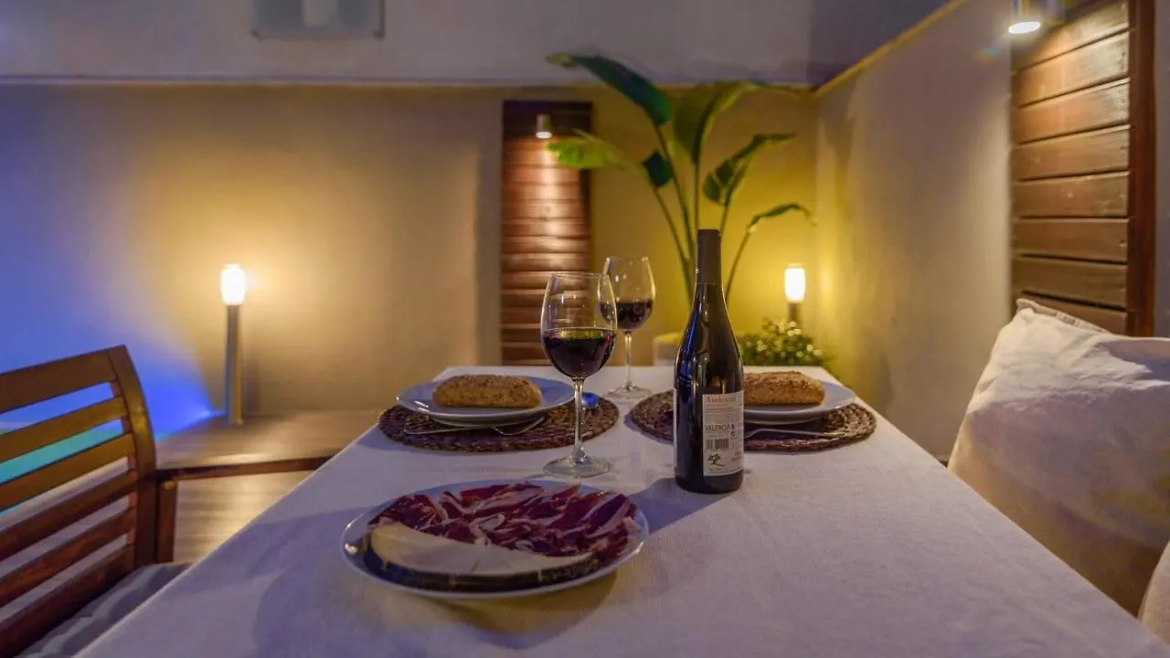 Villa Armengual Malaga By Ruralidays 0*,