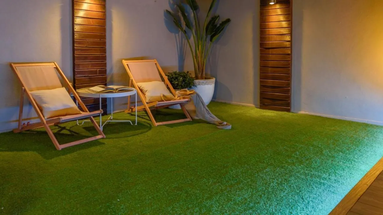 Villa Armengual Malaga By Ruralidays Ferienhaus