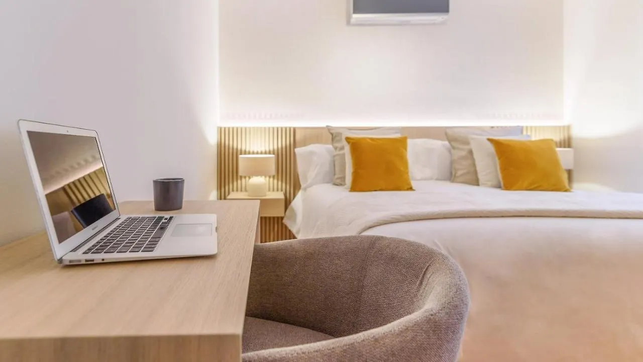 Armengual Malaga By Ruralidays Villa Spanyolország
