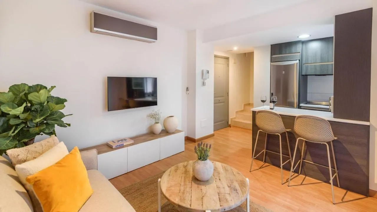 Nyaraló Armengual Malaga By Ruralidays Villa Spanyolország