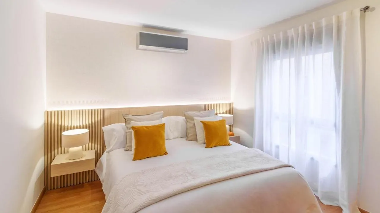 Armengual Malaga By Ruralidays Villa