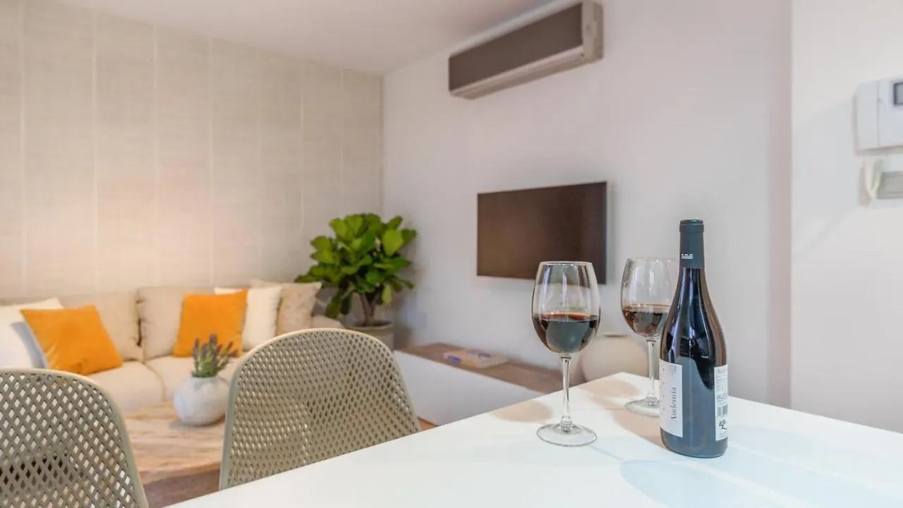 Armengual Malaga By Ruralidays Villa Spanyolország